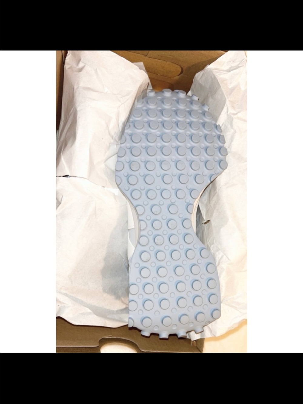 FIGS NWT New balance shoes - Picture 5 of 8